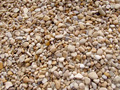40mm &ndash; 80mm River Gravel