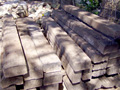 Railway Sleepers