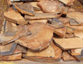 Ironstone Flagstones