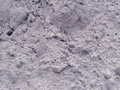 Fine Drainage Ash