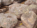Feature Boulders