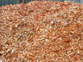 Leaf Mulch