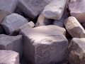 Sandstone Boulders