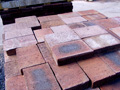 Second Hand Pavers