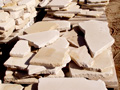Sandstone Flagging