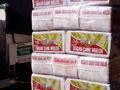 Sugar Cane Mulch