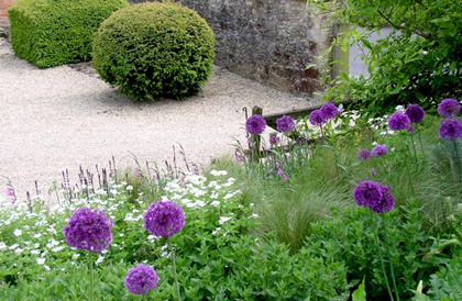 Make Your Yard a Garden&hellip; a Place to Relax, Play & Enjoy!