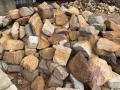 Bulk Landscaping Sandstone