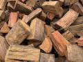  Split Firewood