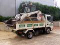 Bobcat and Truck Hire Service