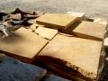 Sawn Sandstone Flagging