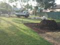 Anzac Memorial Garden St Columbans School Mayfield