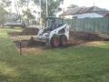 Anzac Memorial Garden St Columbans School Mayfield