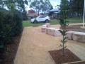 Anzac Memorial Garden St Columbans School Mayfield