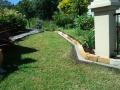 Sandstone Garden Edge Sail Point Belmont