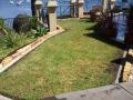 Sandstone Garden Edge Sail Point Belmont