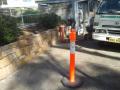 John Hunter Hospital Sandstone Walls And Edging