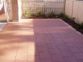 Kahibah Courtyard Project